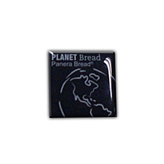 Planet Bread Lapel Pins