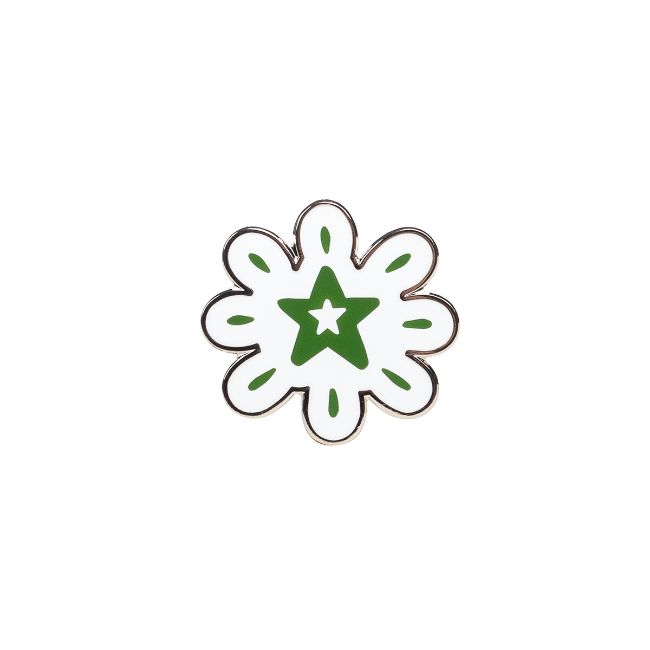 Inspire Pin