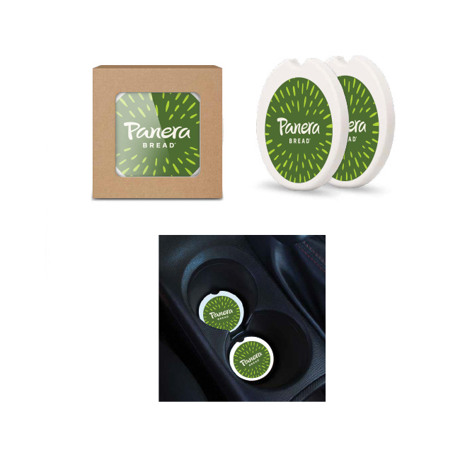 Car Coasters-Pack of 2