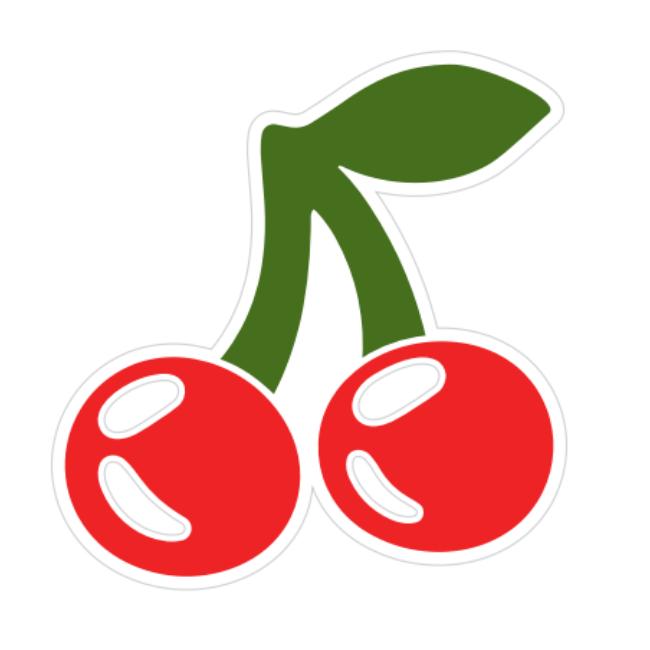 Straw Topper
