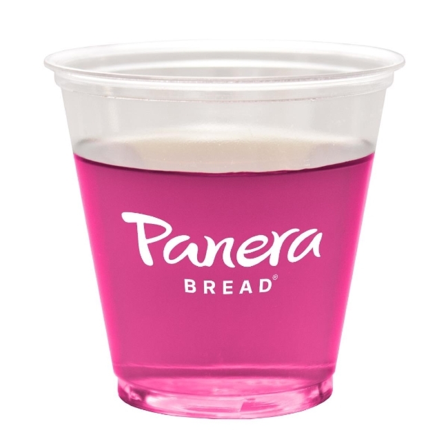 3oz PET Tasting Cup