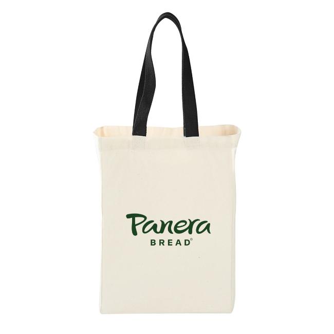 Canvas Tote