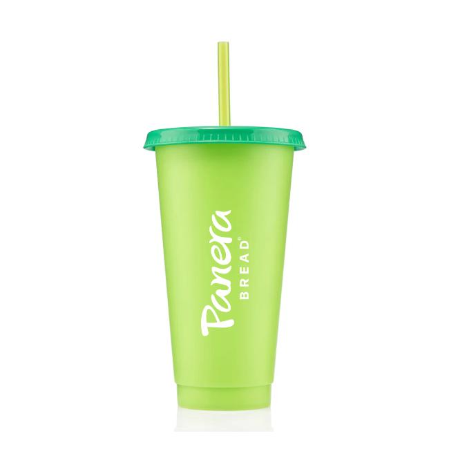 24 oz. Chameleon Tumbler