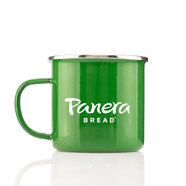 18 oz. Camper Mug
