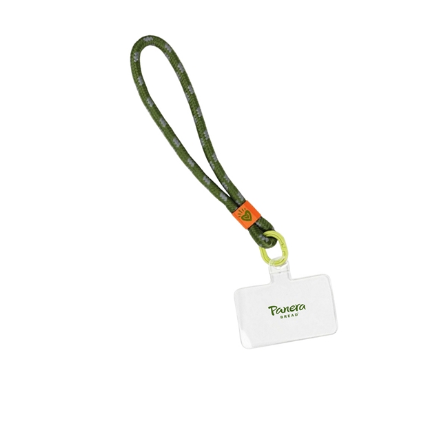 Rope Wristlet