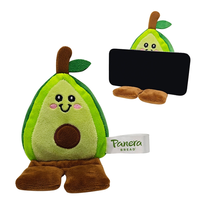 Avocado Phone Holder