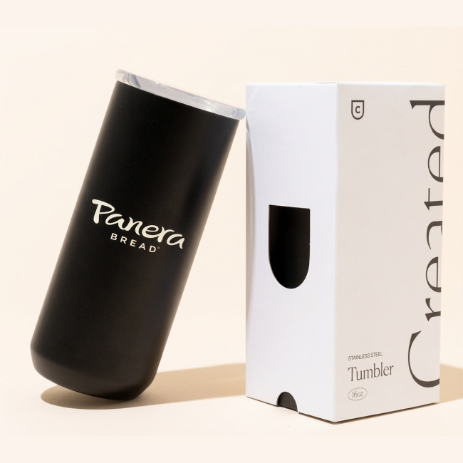 16 Oz Tumbler