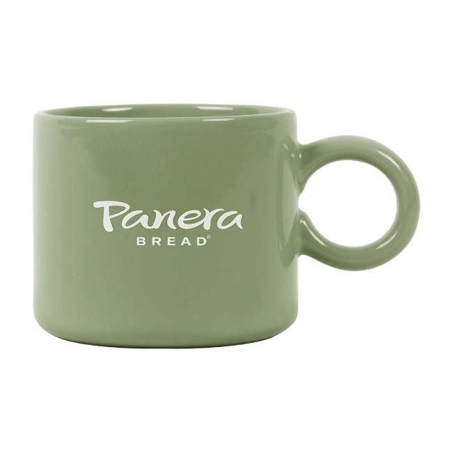 11oz Ceramic Mug