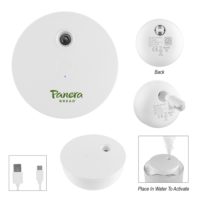 Mini Humidifier