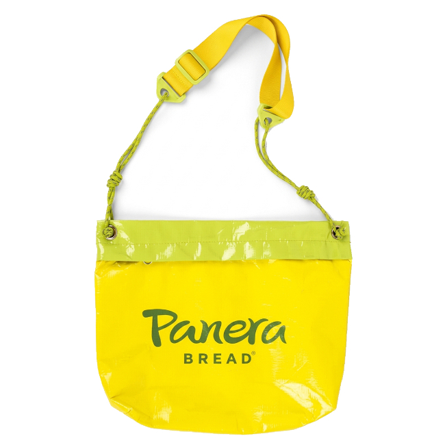 Laminated Bag