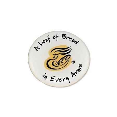 Mother Bread Pins