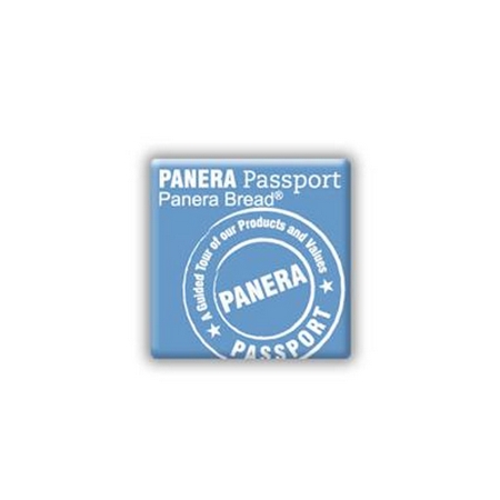 Panera Bread Passport