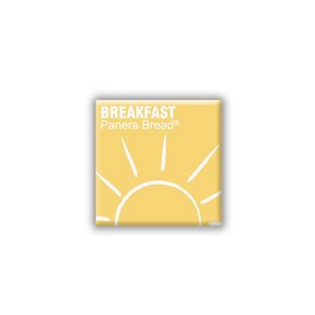 Breakfast Lapel Pins