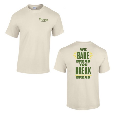 We Bake Bread Tee