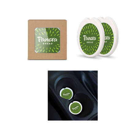 Car Coasters-Pack of 2