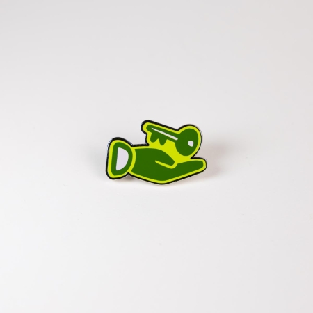 Ownership Always Pin