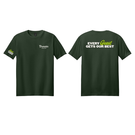 Guest Experience Champion Tee
