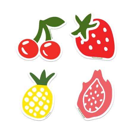 Stickers - 240/PK