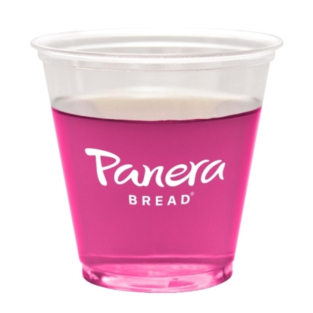 3oz PET Tasting Cup