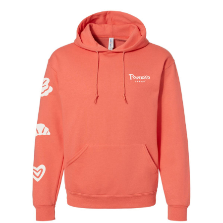 Unisex Fleece Hoodie