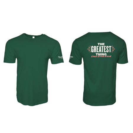 The Greatest Tee