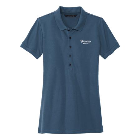 Ladies' Heavyweight Polo
