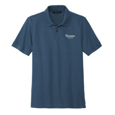Men's Heavyweight Polo