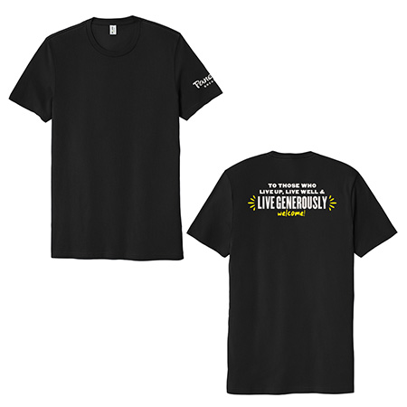 Generous T-Shirt