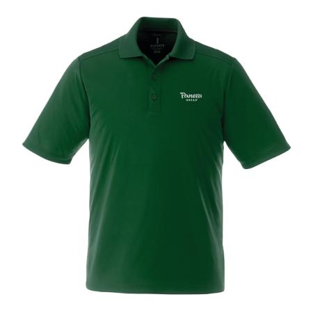 Men's Short Sleeve Performance Polo