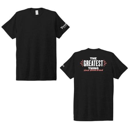 Unisex Tri-Blend Short Sleeve T-Shirt