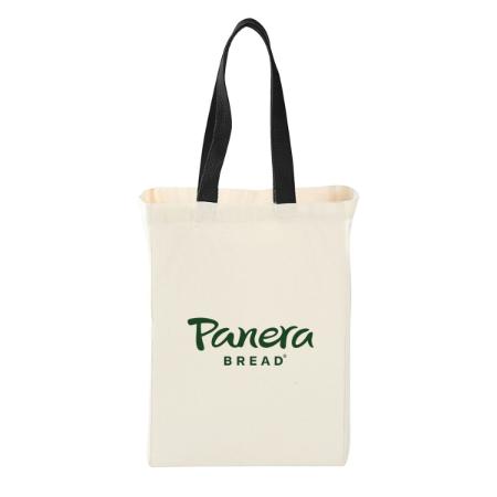 Canvas Tote