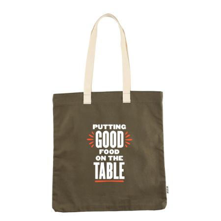 Convention Tote
