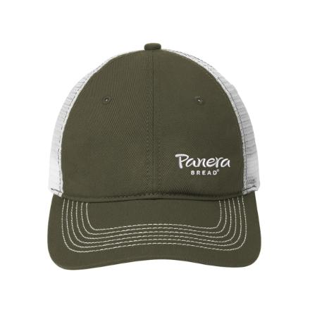 Mesh Back Cap