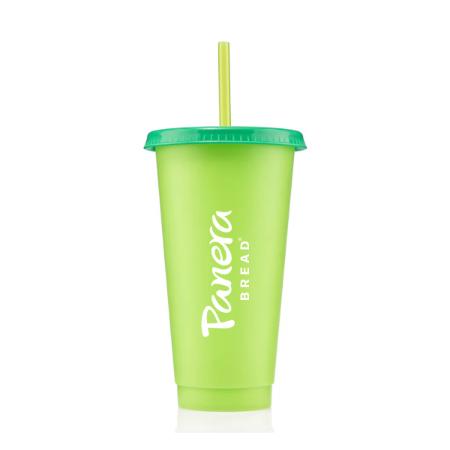 24 oz. Chameleon Tumbler