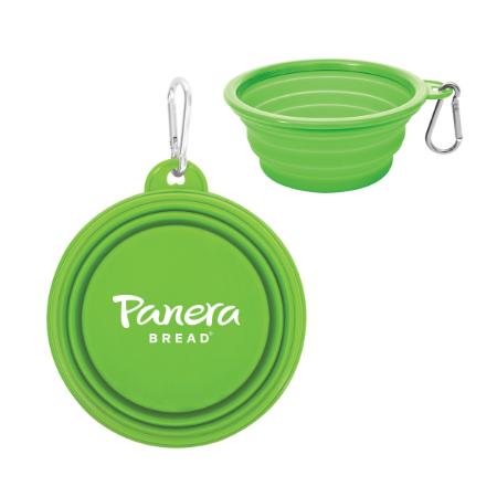 Collapsible Bowl