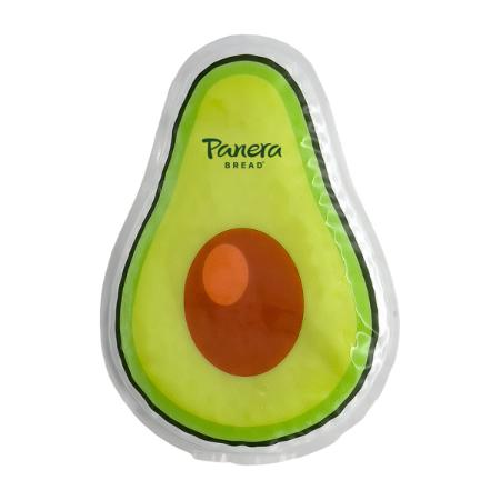 Avocado Gel Beads