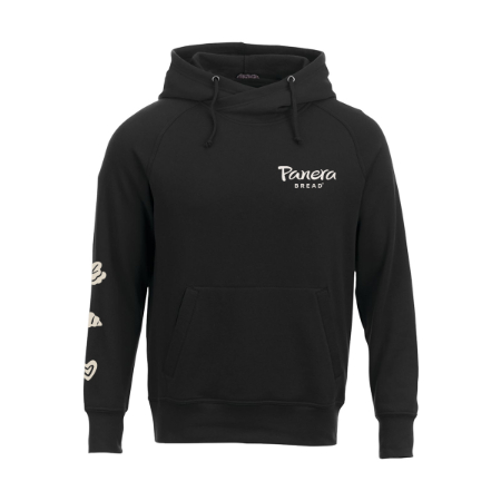 Men's Fleece Hoodie