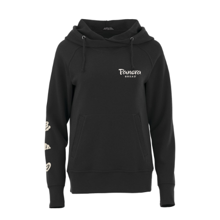 Women's Fleece Hoodie