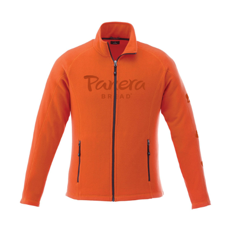 Men's Full-Zip Jacket