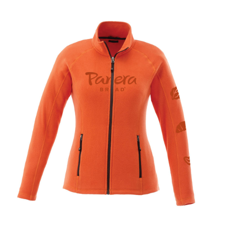 Women's Full-Zip Jacket