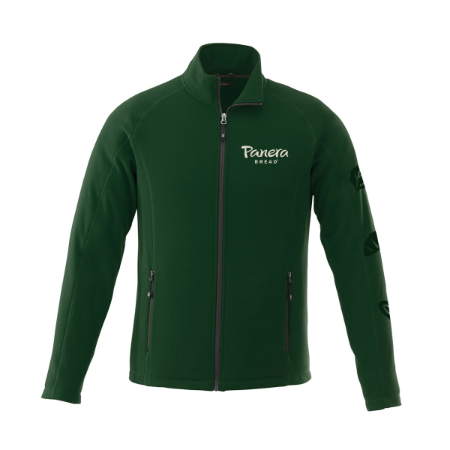 Men's Full-Zip Jacket