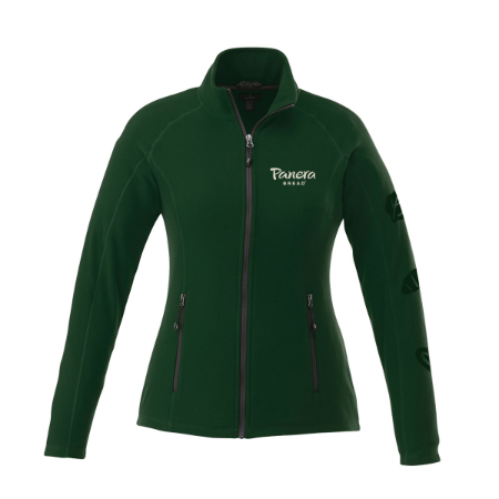 Women's Full Zip Jacket