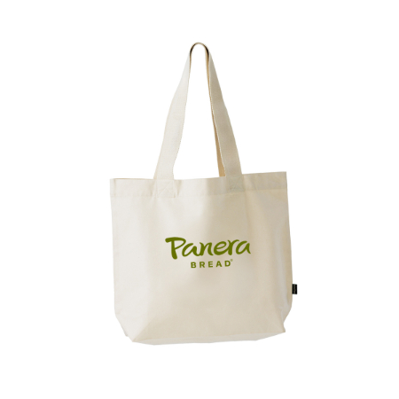 Canvas Tote Bag