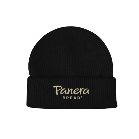 Plush Beanie