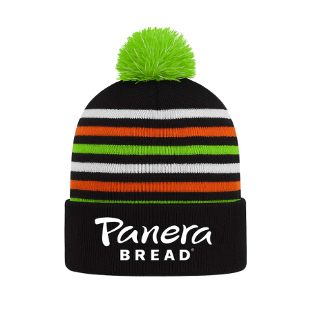 Knit Cuff Beanie