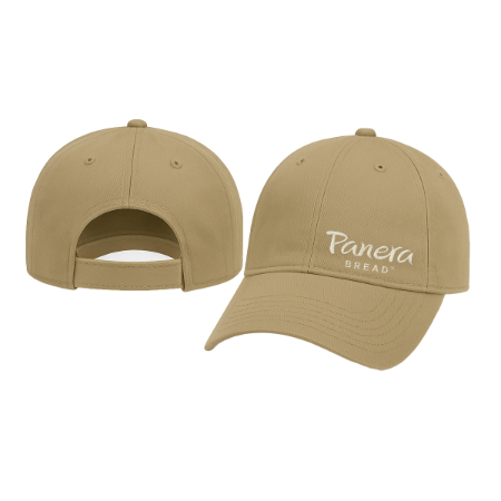 Khaki Cap