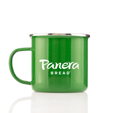 18 oz. Camper Mug