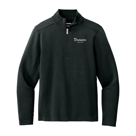 Quarter-Zip Jacket