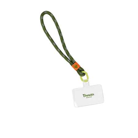 Rope Wristlet