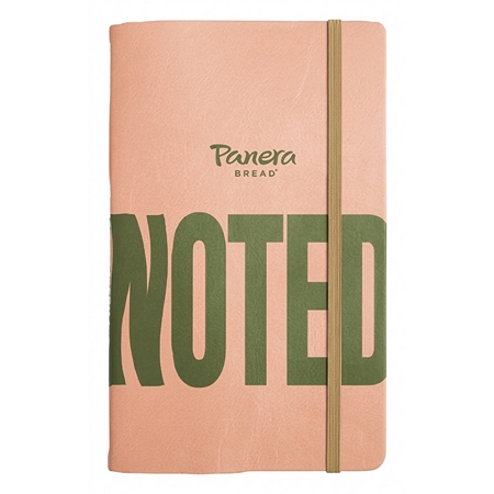 Sewn Journal
